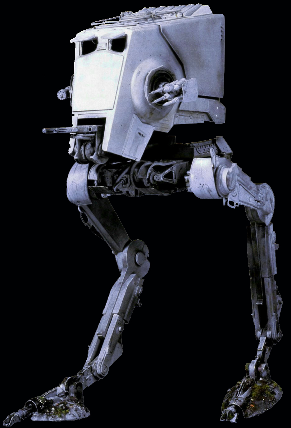 AT-ST